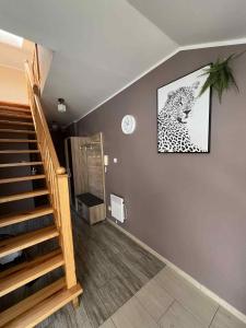 Apartament Niska 10 Krynica Morska