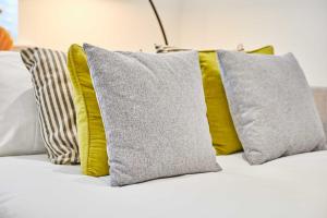 Host & Stay - Sandcastles Apartment