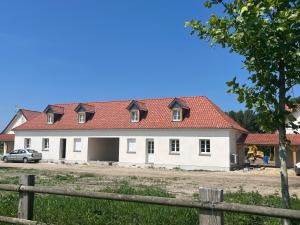 Maisons de vacances gites des polders : photos des chambres