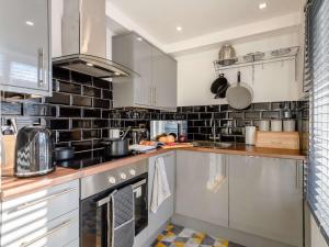 2 Bed in Lyndhurst 86768