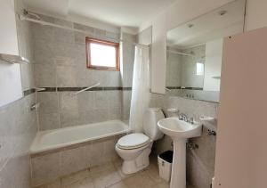 Charming Ground Floor - Downtown Ushuaia