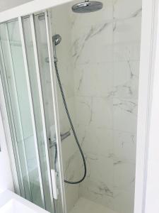 Joli T2 Centre-ville, tout équipé