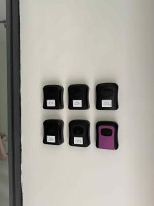 Centrally located Homestay in Hanoi - Room 201