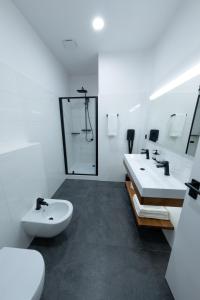 IT Centrum Apartments