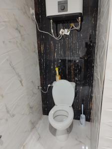 Appartement familial