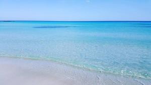 S2 meublé 1er étage kelibia la blanche