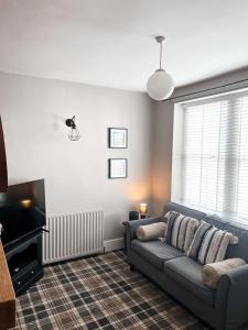 The Cosy Cottage