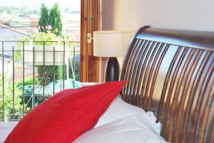 Casa rural Cal Farriol