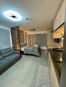 Studio completo em frente ao Allianz Parque