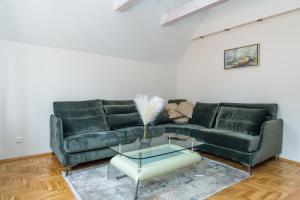 Pamario jaukūs apartamentai