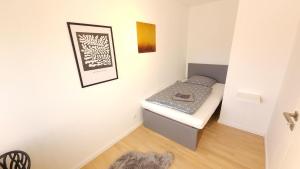 Tolle, geräumige Wohnung in ausgezeichneter Lage