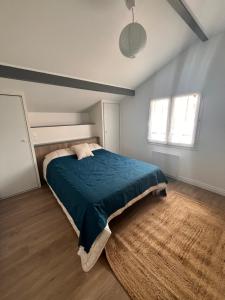 Appartements Les Pastourelles : photos des chambres