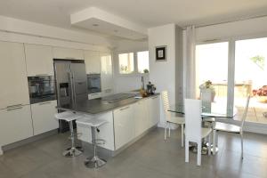 Luxueux Duplex avec Jacuzzi, 2 chambres, 2 Lits