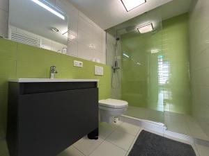 Chambre à la campagne