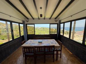 Résidence Chatt Cabo Negro C2