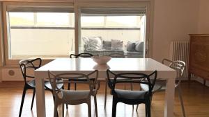 SE189 - Senigallia, elegante attico in centro storico