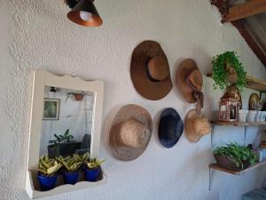 Casinha Clube de Campo