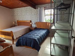 Casinha Clube de Campo