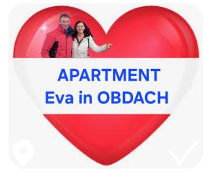 APARTMENT Eva in OBDACH
