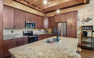 Misty Shadows by Avada Properties