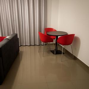 Le cocon du voyageur