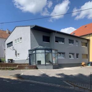 Monteurzimmer Saarland