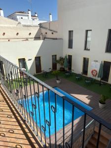 Luja apartamento con Piscina Olehousing