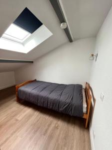 Appartements Les Pastourelles : photos des chambres