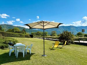 Chalets La Lauziere - Chalet Parking Jardin : photos des chambres