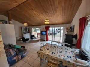 lAmulette 2 chambres 5 personnes