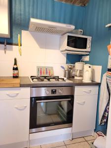 lAmulette 2 chambres 5 personnes