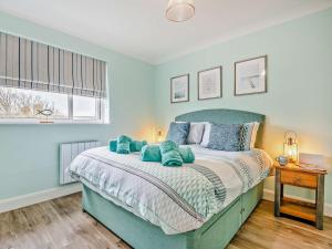 2 Bed in Swanage 93542