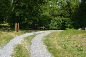 Metkina Hiška -samooskrbna 