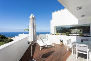 Amazing, Sea Views & Terrace