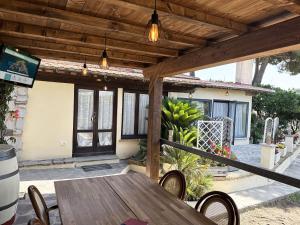 Casa Luigina - ArgonautiVacanze