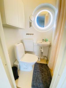 Noah Longstay Köpmangatan 10C