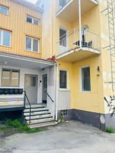 Noah Longstay Köpmangatan 10C