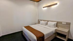 Queens Gregory - Nuwara Eliya