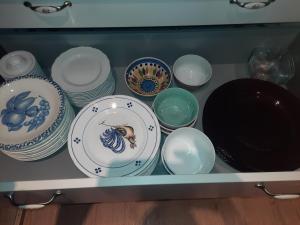 Ferienwohnung 4 Personen