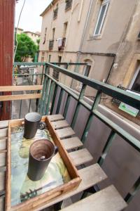 Appartements 