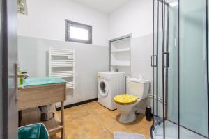 Appartements 