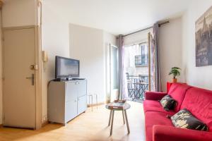Appartements 