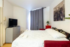 Appartements 