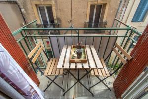 Appartements 