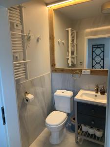 Dom nad morzem Ludwikowo