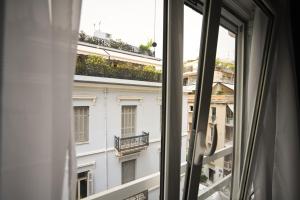 Syntagma Plaka Suite by Zeussuites