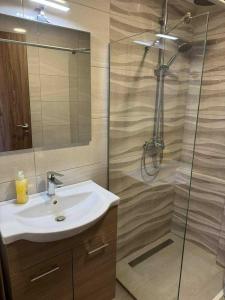 InStyle Zakynthos town Apartment