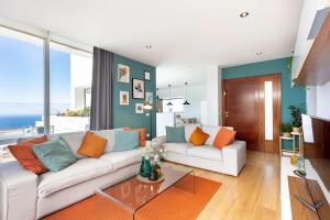 Amazing, Sea Views & Terrace