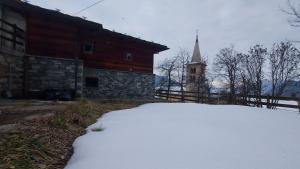 maison lo for - casa indipendente