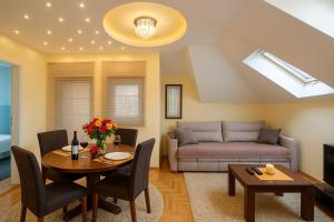 Apartmani Bella vita